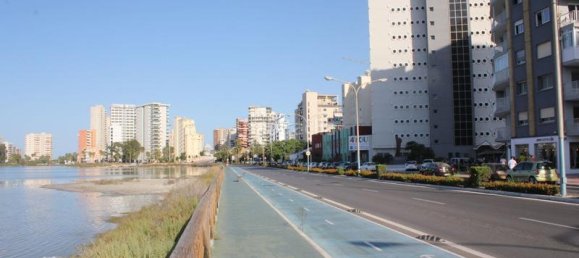 2 bedrooms Bungalow in Calpe, Spain No. 45320 17