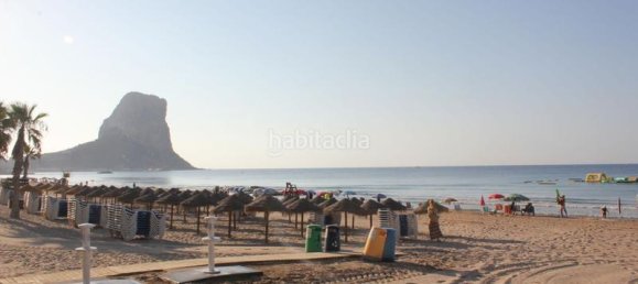 2 bedrooms Bungalow in Calpe, Spain No. 45320 24