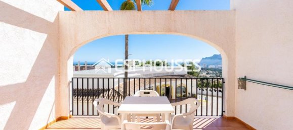 2 bedrooms Bungalow in Calpe, Spain No. 45320 2