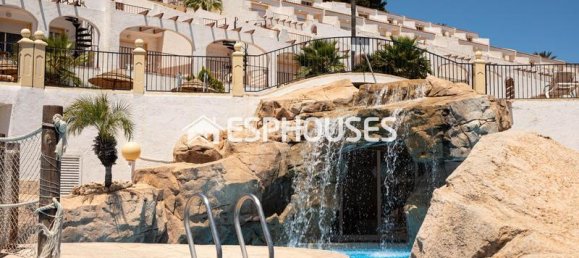 2 bedrooms Bungalow in Calpe, Spain No. 45320 30