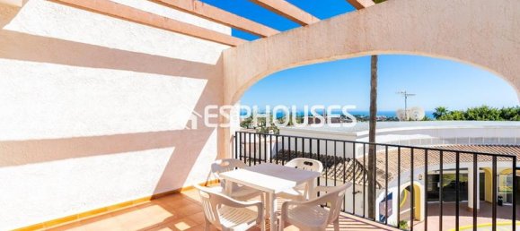 2 bedrooms Bungalow in Calpe, Spain No. 45320 13