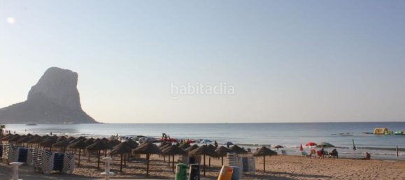 2 bedrooms Bungalow in Calpe, Spain No. 45320 23