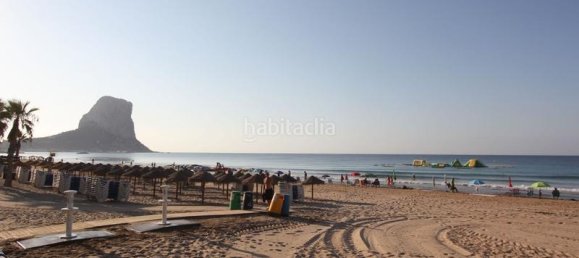 2 bedrooms Bungalow in Calpe, Spain No. 45320 20