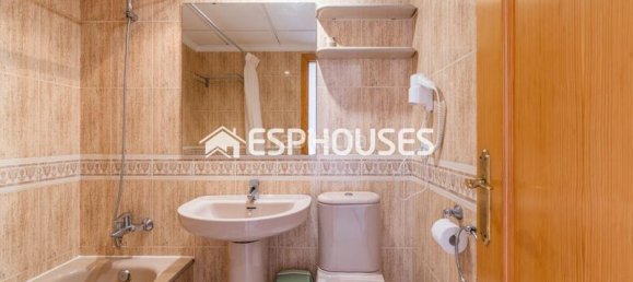 2 bedrooms Bungalow in Calpe, Spain No. 45320 12