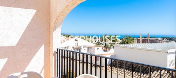 2 bedrooms Bungalow in Calpe, Spain No. 45320 14