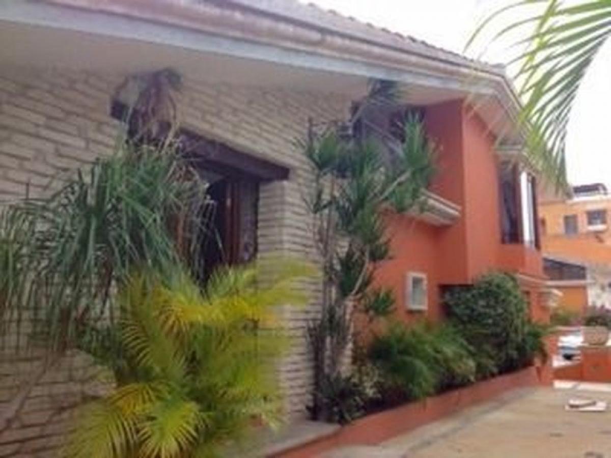 Casa T3 em Mexico N.º 185620