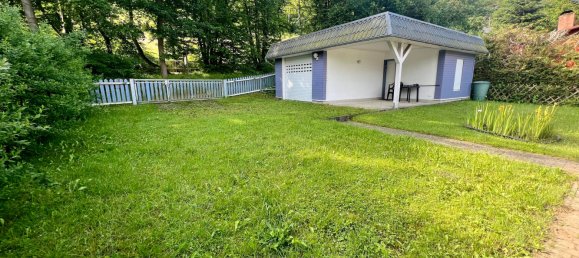 4 bedrooms House in Unstrut-Hainich-Kreis, Germany No. 102980 8