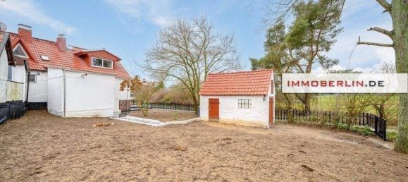 3 rooms Townhouse in Markisch-Oderland, Germany No. 268635 5