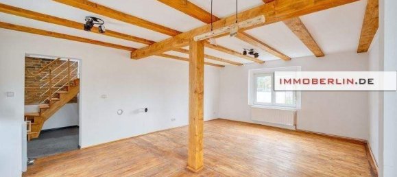 3 rooms Townhouse in Markisch-Oderland, Germany No. 268635 2