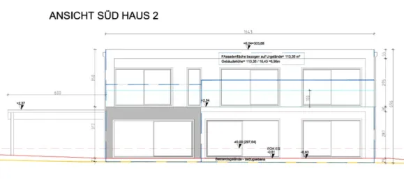 Terreno em Klosterneuburg, Austria 1330 m² N.º 262041 18