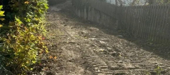 Terreno em Klosterneuburg, Austria 1330 m² N.º 262041 14