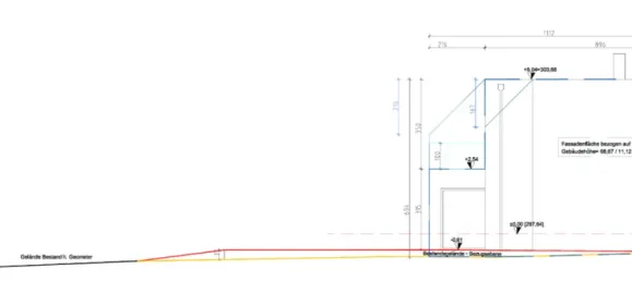 Terreno em Klosterneuburg, Austria 1330 m² N.º 262041 20