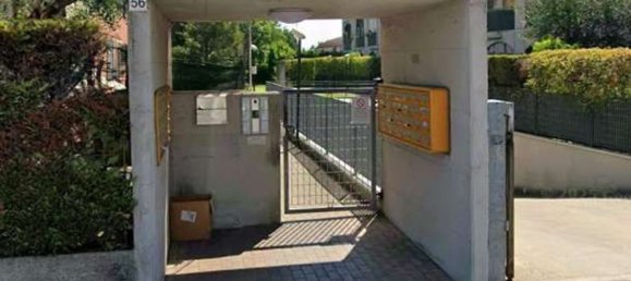 2 Schlafzimmer Wohnung in Verona, Italy, Nr. 360042 5