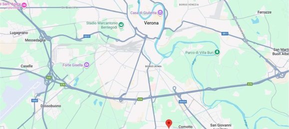 2 Schlafzimmer Wohnung in Verona, Italy, Nr. 360042 19