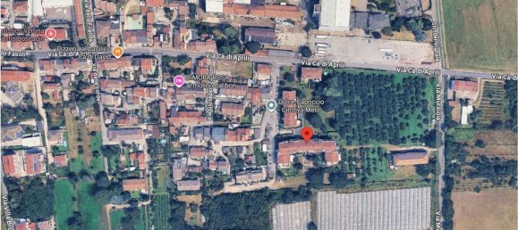 2 Schlafzimmer Wohnung in Verona, Italy, Nr. 360042 18