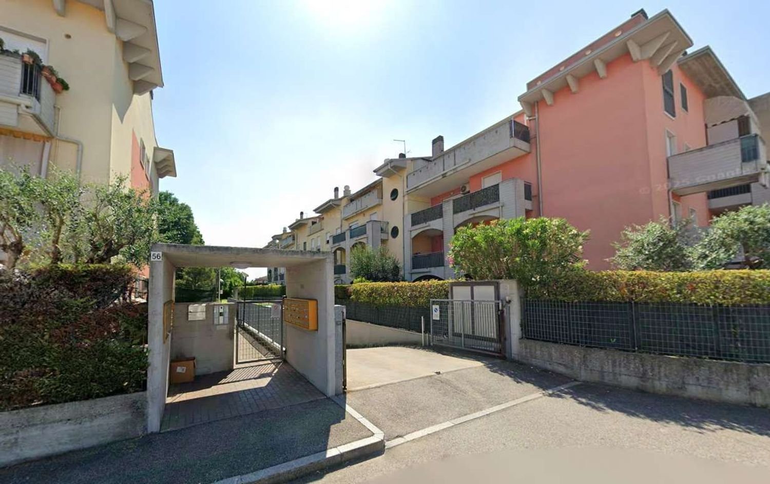 2 Schlafzimmer Wohnung in Verona, Italy, Nr. 360042