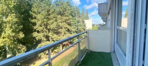 2 Schlafzimmer Wohnung in Marly, France, Nr. 228564 10