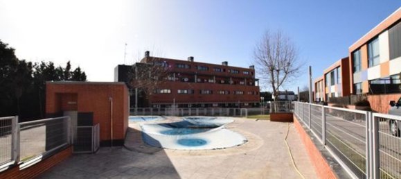 1 bedroom Duplex in Venturada, Spain No. 155072 22