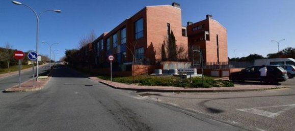 1 bedroom Duplex in Venturada, Spain No. 155072 29