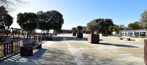 1 bedroom Duplex in Venturada, Spain No. 155072 36