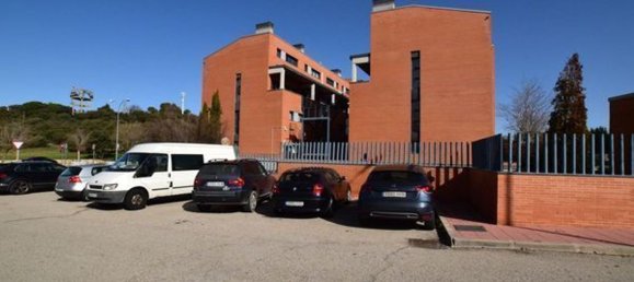 1 bedroom Duplex in Venturada, Spain No. 155072 28