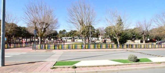 1 bedroom Duplex in Venturada, Spain No. 155072 33