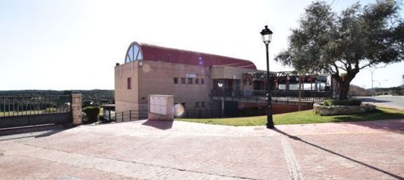 1 bedroom Duplex in Venturada, Spain No. 155072 32