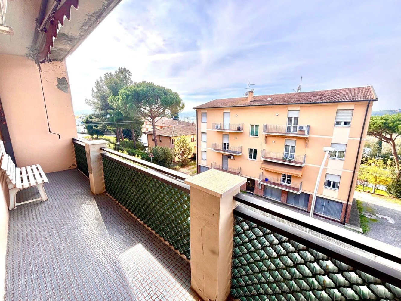 Apartamento de 6 divisões em Peccioli, Italy N.º 18733