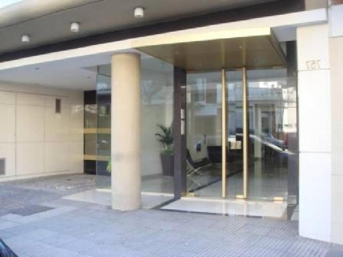 3 bedrooms Apartment in Buenos Aires, Argentina No. 80322