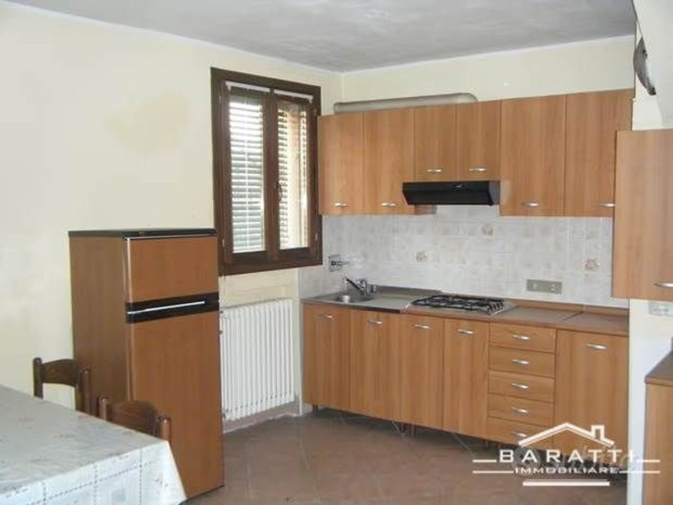 Studio in Luzzara, Italy No. 211341