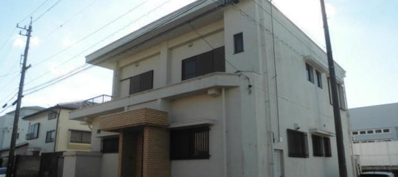 Casa T8 em Tokushima, Japan N.º 1000 2