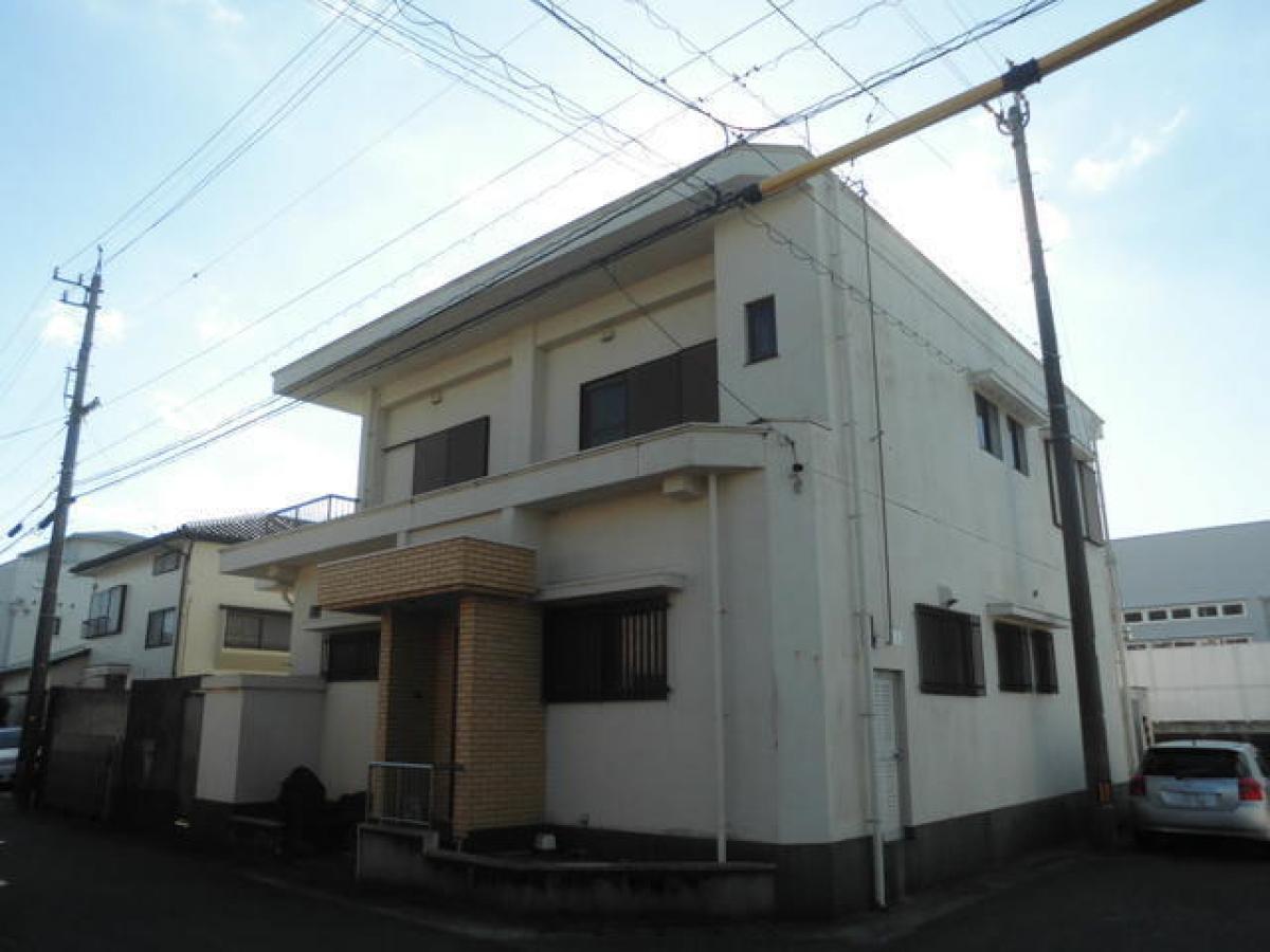 Casa T8 em Tokushima, Japan N.º 1000