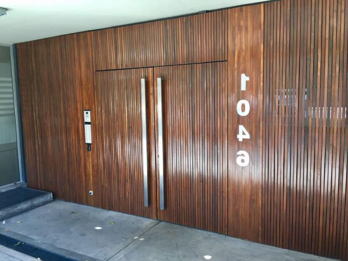 3 bedrooms Apartment in Buenos Aires, Argentina No. 65192