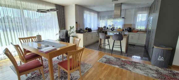 Дом с 6 комнатами в Рудерсдорф, Австрия № 233654 41