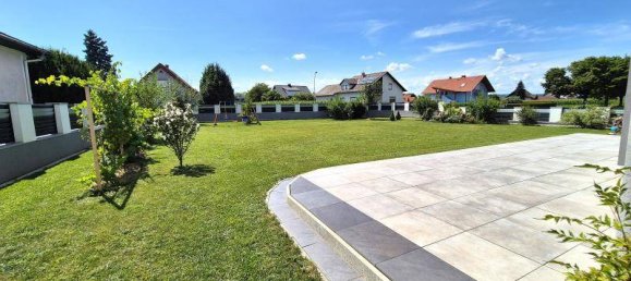 Дом с 6 комнатами в Рудерсдорф, Австрия № 233654 26