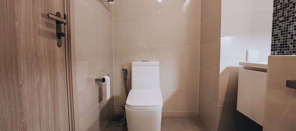 1 bedroom Condo in Bang Sue, Thailand No. 9516 6