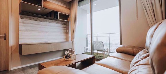 1 bedroom Condo in Bang Sue, Thailand No. 9516 3