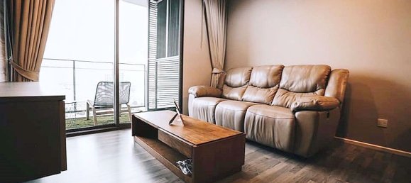 1 bedroom Condo in Bang Sue, Thailand No. 9516 2