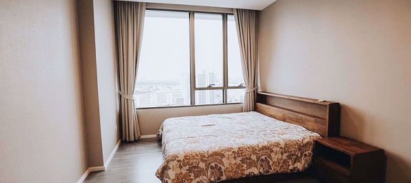 1 bedroom Condo in Bang Sue, Thailand No. 9516 5