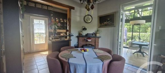 3 Schlafzimmer Haus in Seine-Maritime, France, Nr. 310520 4