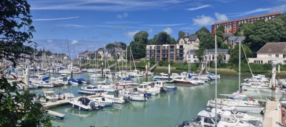 3 Schlafzimmer Haus in Seine-Maritime, France, Nr. 310520 11