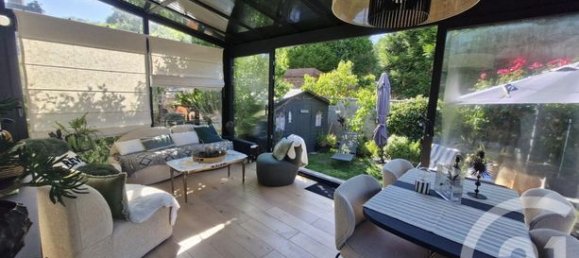 3 Schlafzimmer Haus in Seine-Maritime, France, Nr. 310520 7