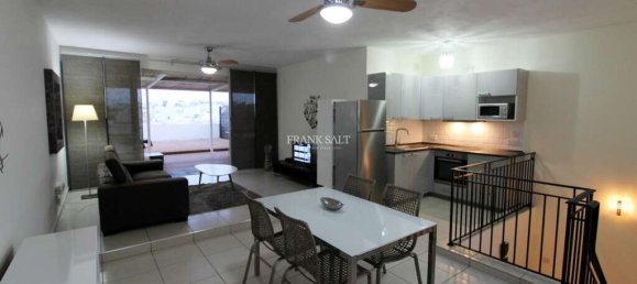 1 Schlafzimmer Wohnung in Birzebbuga, Malta, Nr. 8065 2