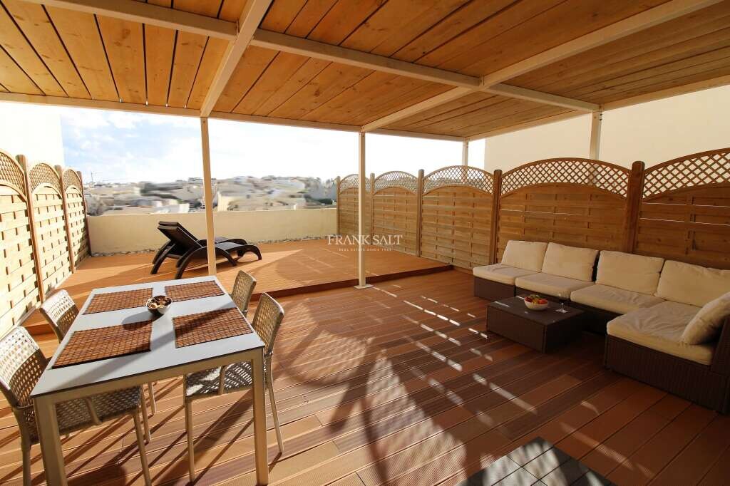 1 Schlafzimmer Wohnung in Birzebbuga, Malta, Nr. 8065