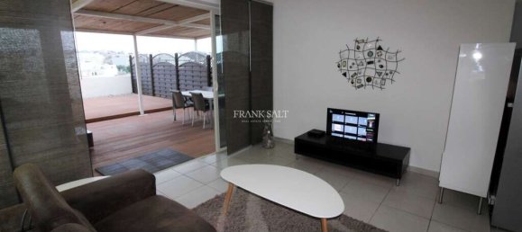 1 Schlafzimmer Wohnung in Birzebbuga, Malta, Nr. 8065 3