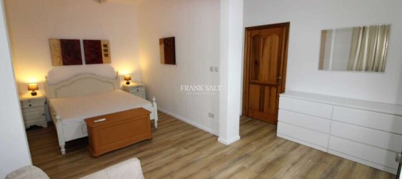 1 Schlafzimmer Wohnung in Birzebbuga, Malta, Nr. 8065 4