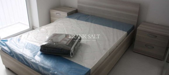 2 Schlafzimmer Wohnung in Sliema, Malta, Nr. 8786 5