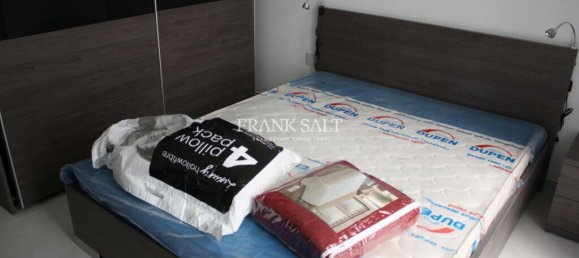 2 Schlafzimmer Wohnung in Sliema, Malta, Nr. 8786 2