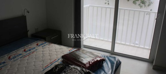 2 Schlafzimmer Wohnung in Sliema, Malta, Nr. 8786 3