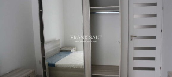 2 Schlafzimmer Wohnung in Sliema, Malta, Nr. 8786 6